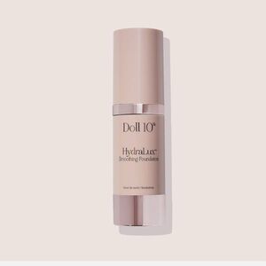 Doll 10 HydraLux Smoothing Foundation - Cream